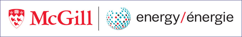 McGill Energy Centre logo.
